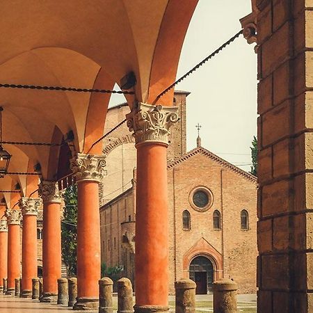 Casa Il Gelsomino Apartamento Bolonha Exterior foto