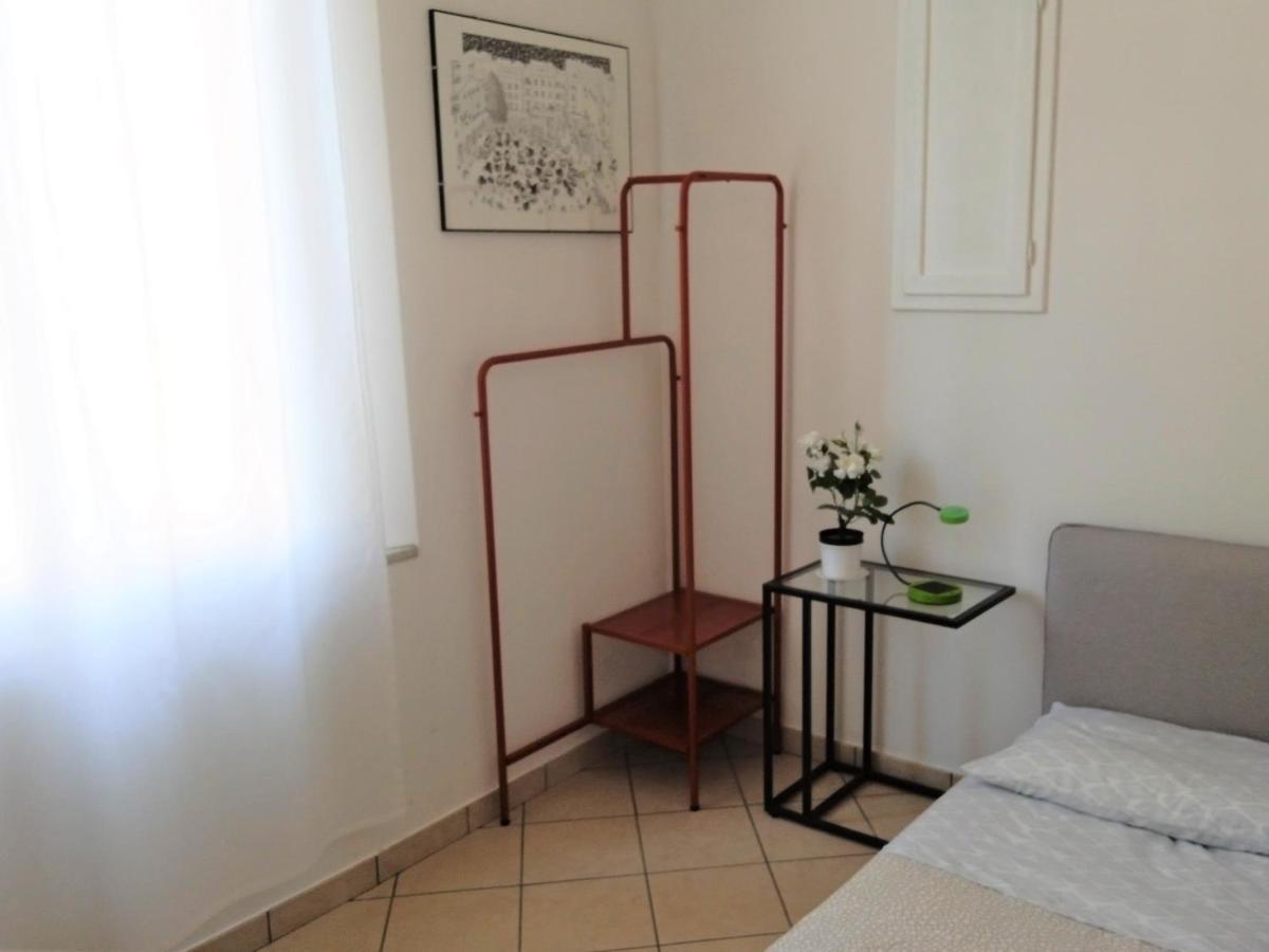 Casa Il Gelsomino Apartamento Bolonha Exterior foto