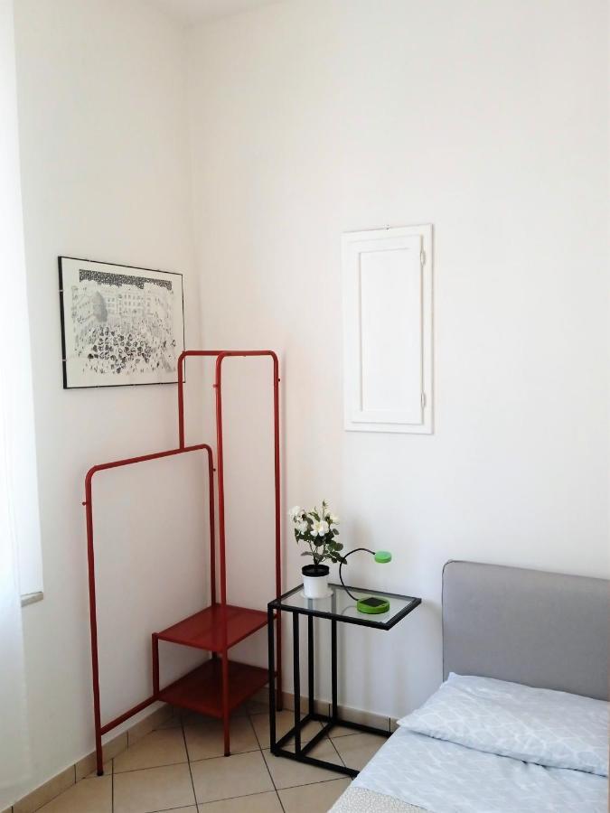 Casa Il Gelsomino Apartamento Bolonha Exterior foto