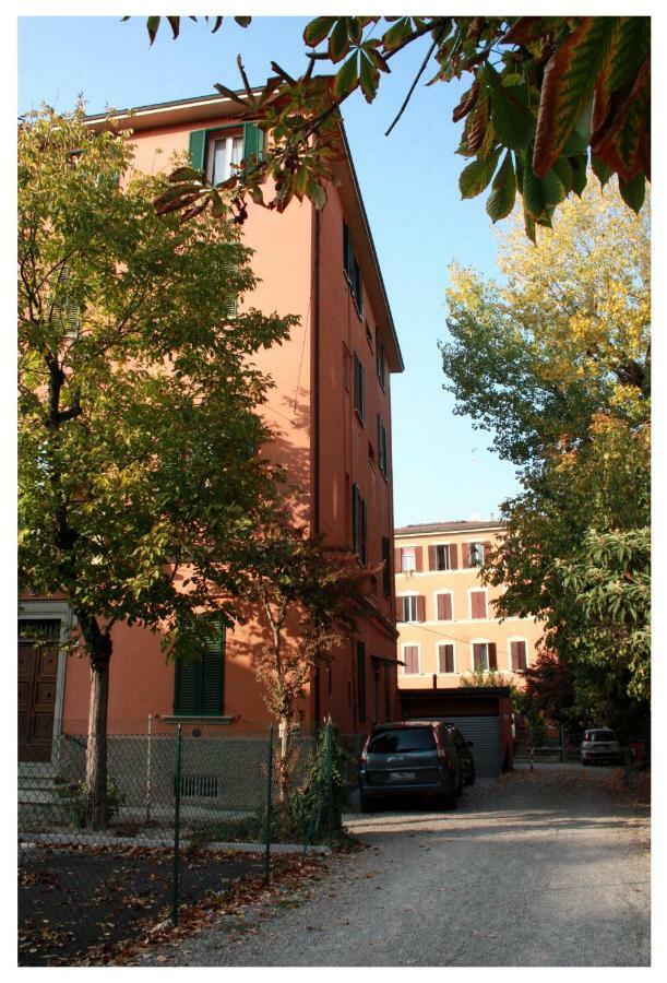 Casa Il Gelsomino Apartamento Bolonha Exterior foto