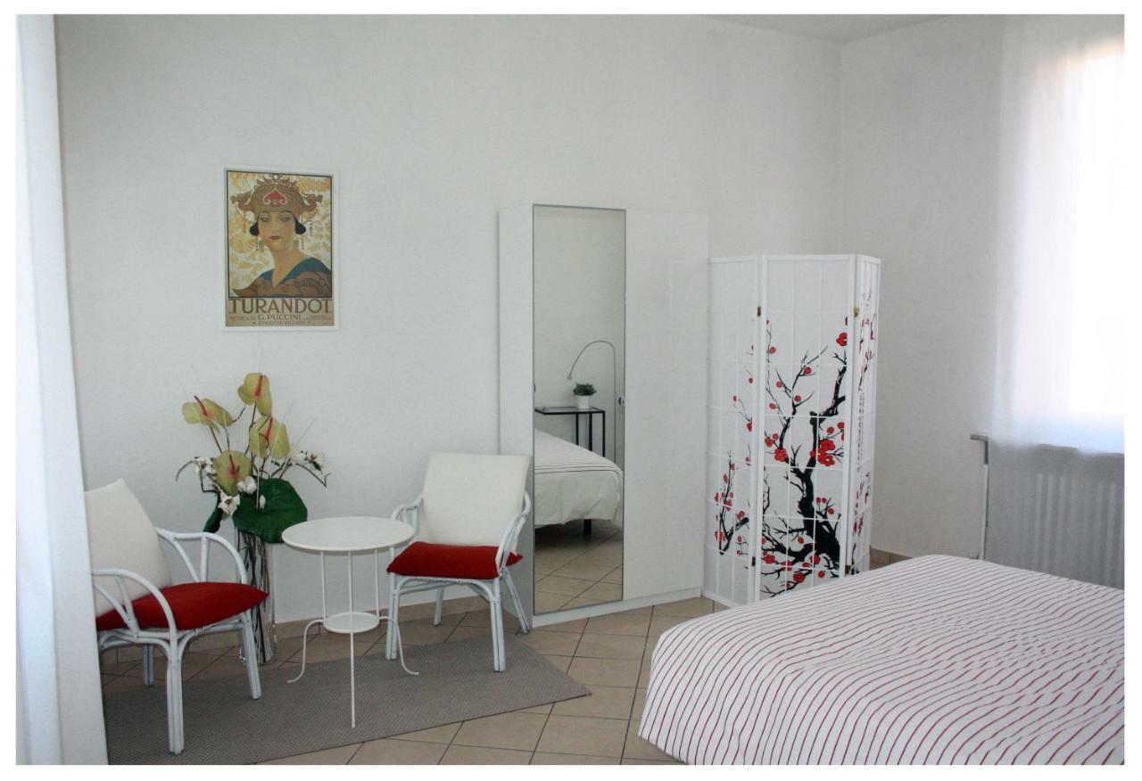 Casa Il Gelsomino Apartamento Bolonha Exterior foto