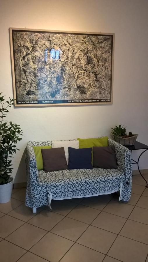 Casa Il Gelsomino Apartamento Bolonha Exterior foto