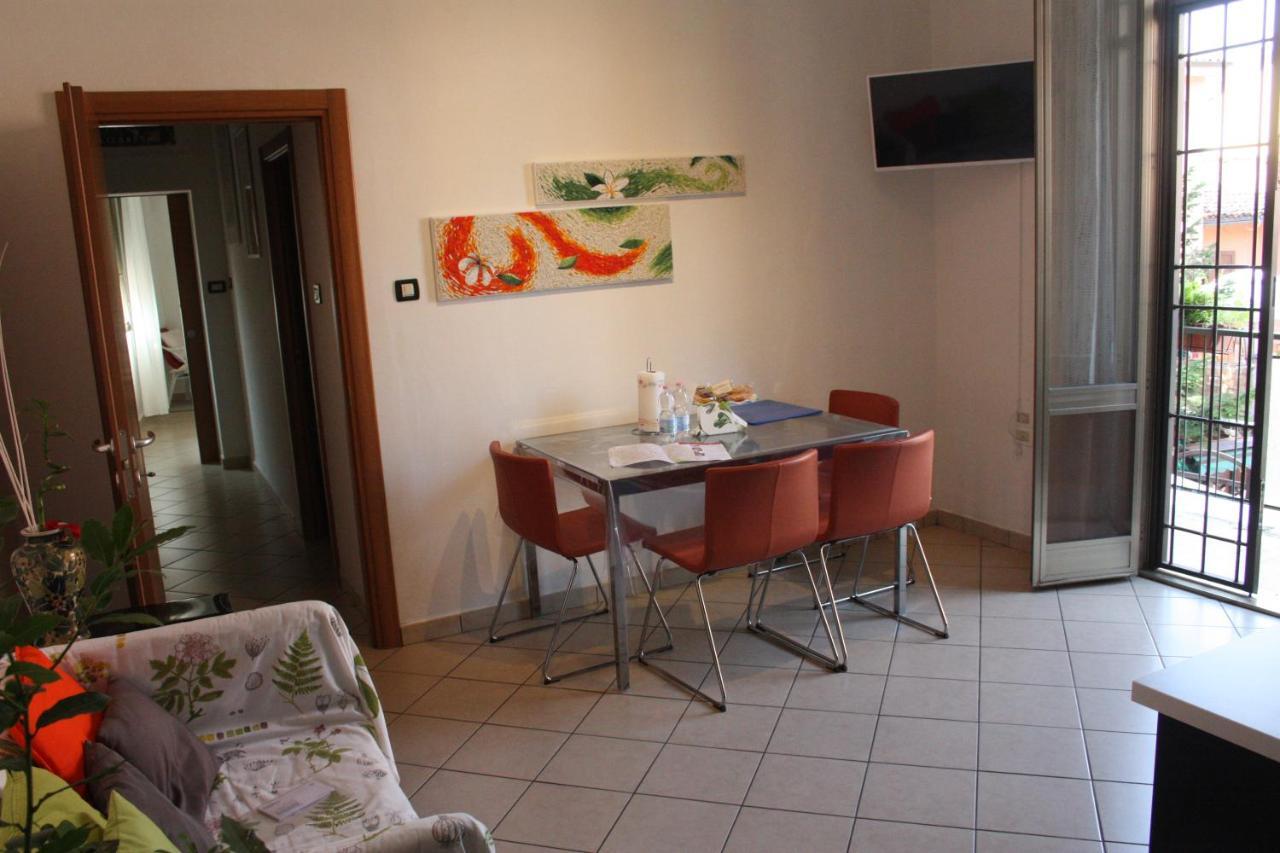 Casa Il Gelsomino Apartamento Bolonha Exterior foto