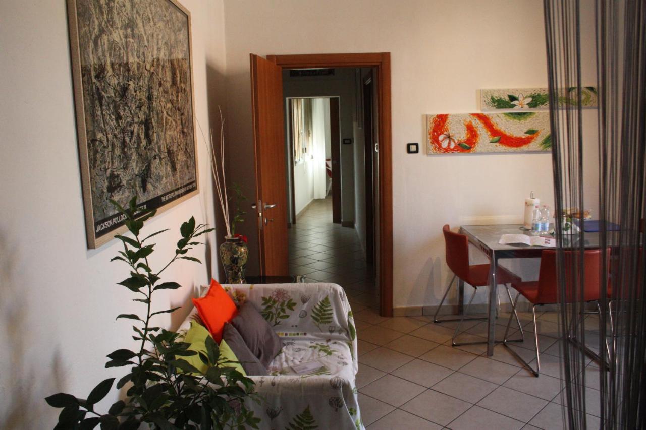 Casa Il Gelsomino Apartamento Bolonha Exterior foto