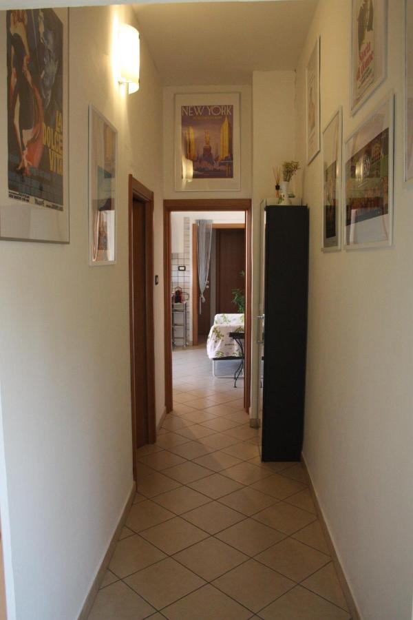 Casa Il Gelsomino Apartamento Bolonha Exterior foto